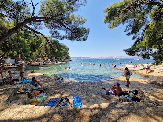 Bene Beach