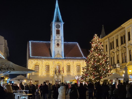 Advent Varaždin