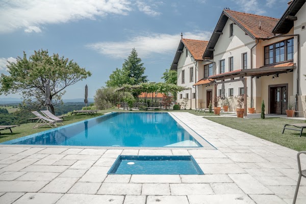 SIBON Wine & Spa Resort Jeruzalem