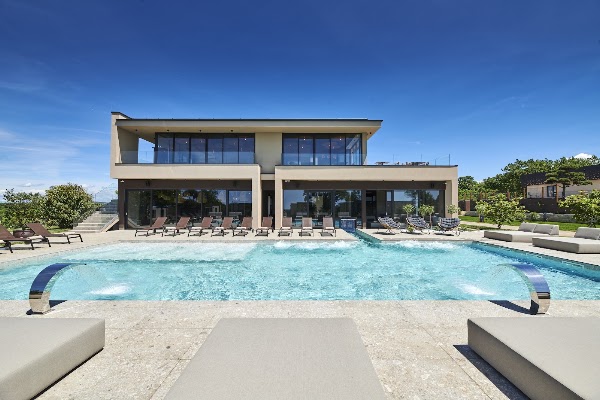 San Servolo Resort & Beer Spa