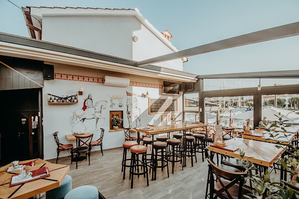 Kings Caffe