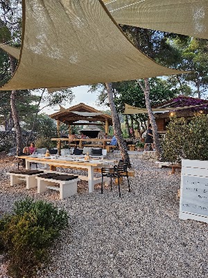 Falko Beach Bar & Food