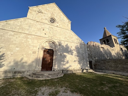 Città Vecchia di Pag