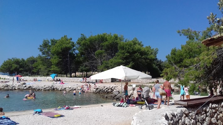 Plaža Pedinka