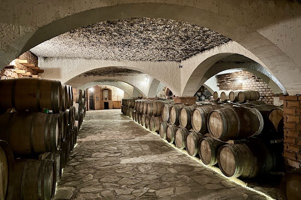 Matusko Winery