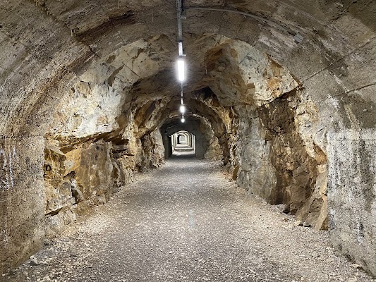 Rijeka Tunnel
