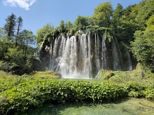 Great Prštavac