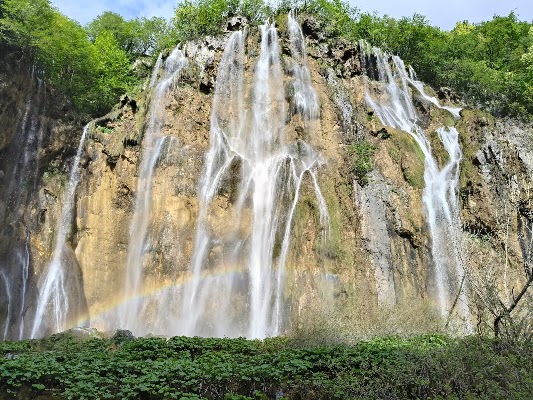 Great Waterfall
