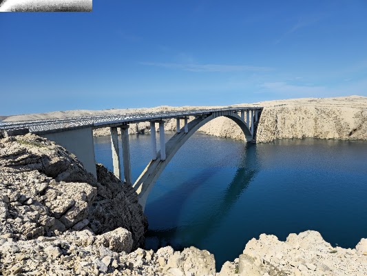Pag Bridge