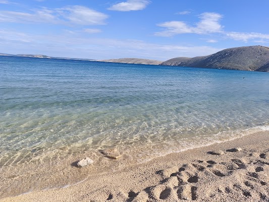 Plaża Vlašići