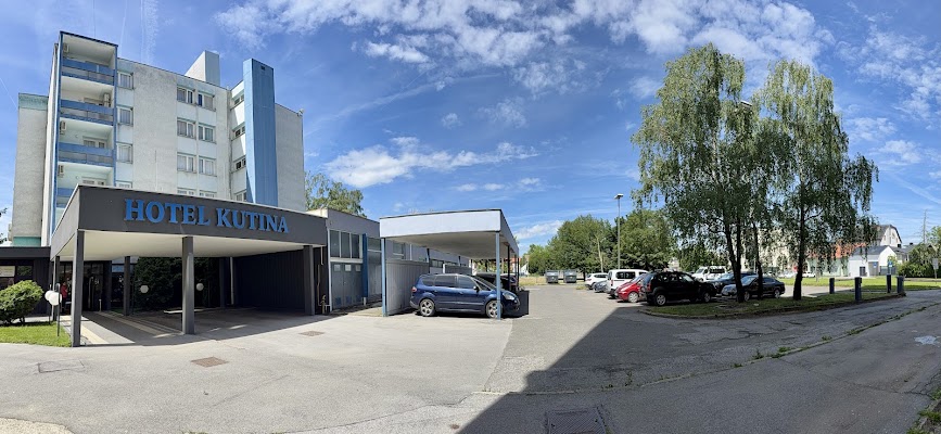 Hotel Kutina
