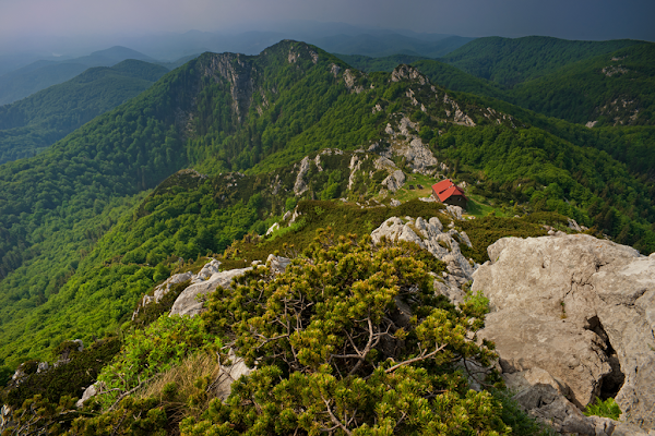 Risnjak National Park