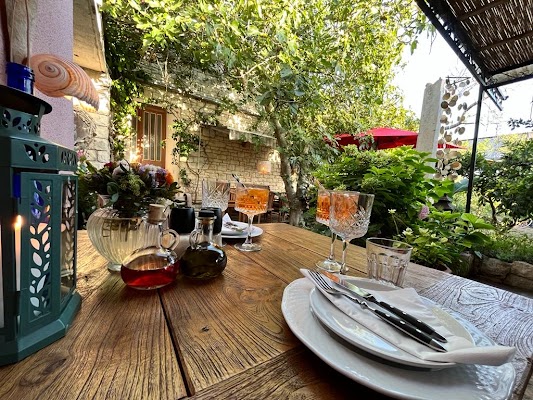 The FisherMan's House - Sveti Klement