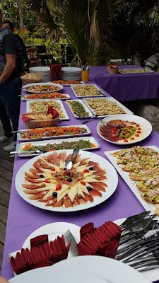 Kiva Bar
