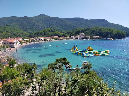 Žuljana plaža