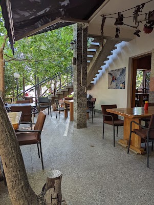 Dinko Buffet Paklenica