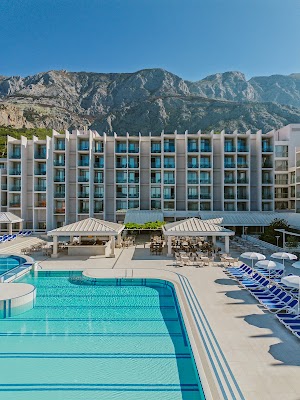 Bluesun Hotel Alga