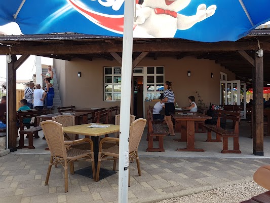 Restaurant & Pizzeria Toni