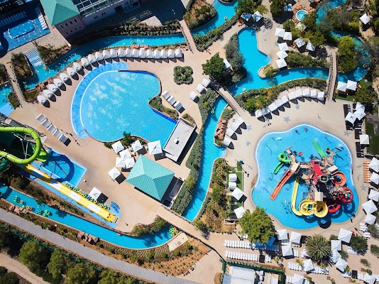 Aquapark Dalmatia