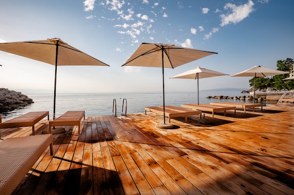Hotel Istra