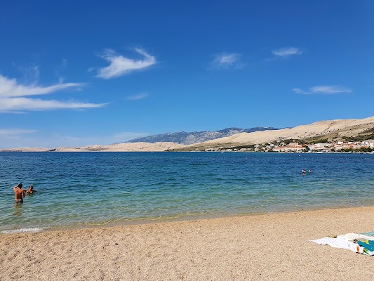 Prosika Beach