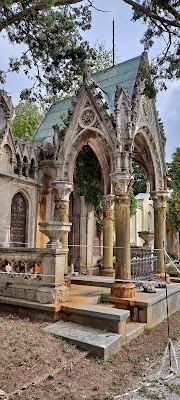 Varaždin cemetery