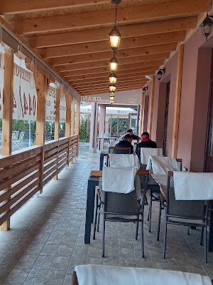 Restoran Grand Sisak