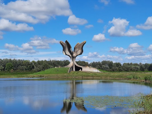 Jasenovac Memorial
