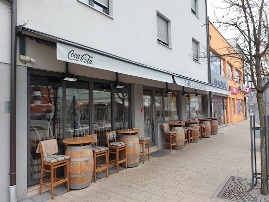 King's Pub