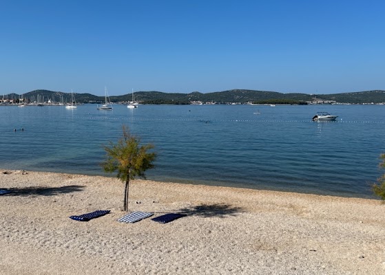 Plaža Bošana