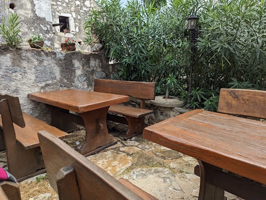 Taverna Konoba Marasovic