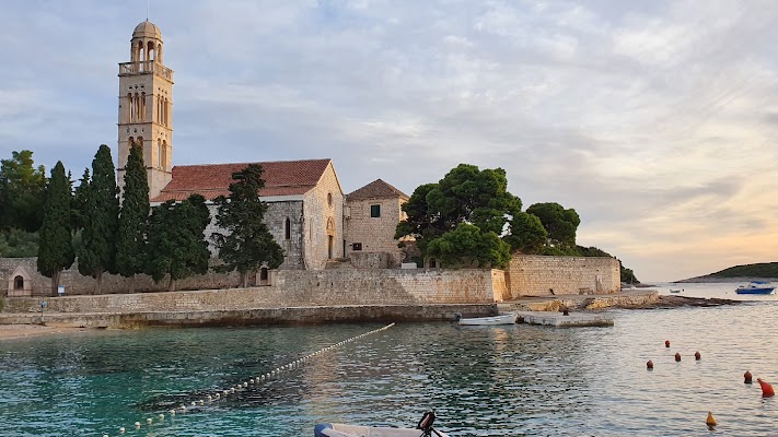 Franciscan Monastery