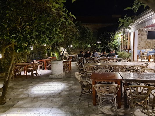 Pojoda Restaurant
