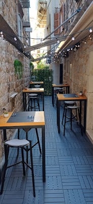 Let's TACO 'bout Hvar