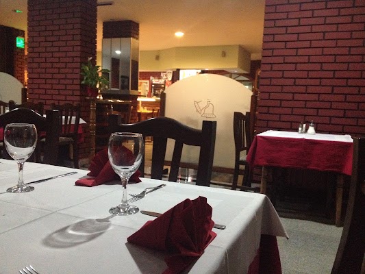 Restoran Fontana