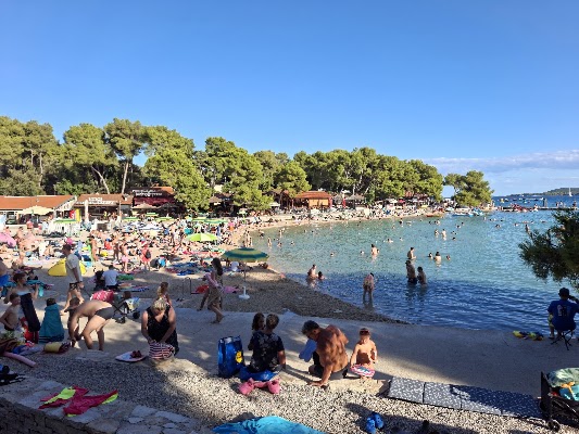 Plaža Soline