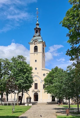 Shrine of Mary of God of Trsat