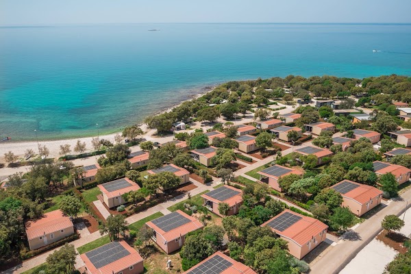 Mon Perin Camping Resort