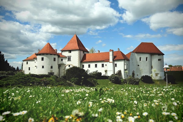 Old Town, Varaždin