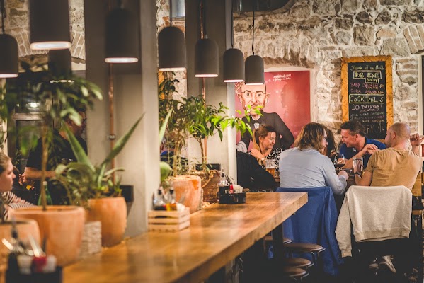 Bakra - Steak & Pizza Bar
