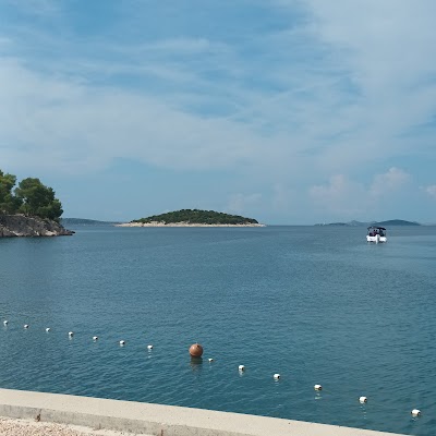 Sovlje Beach