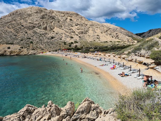 Zaljev Oprna