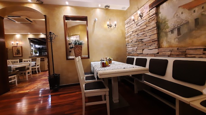 Restoran Laguna