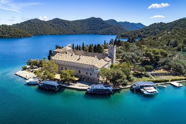 Mljet National Park