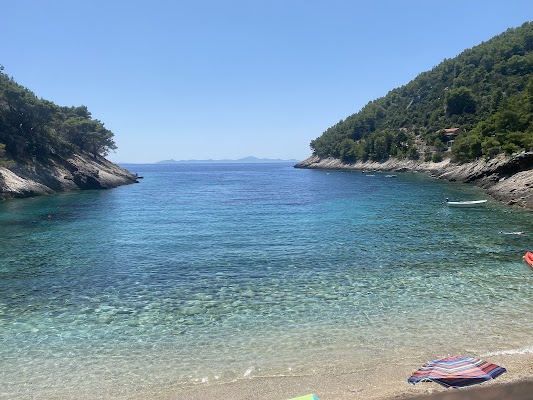 Bačva Beach