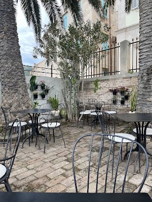 Bistro Frutarija