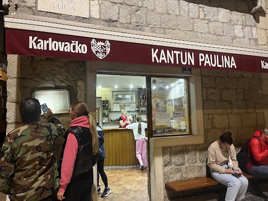 Kantun Paulina