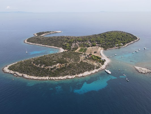 Blue Lagoon