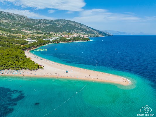 Golden Horn Beach