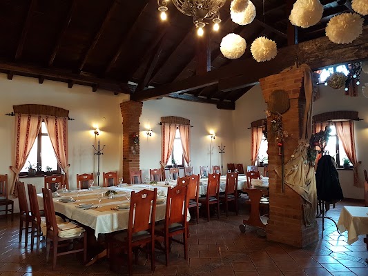 Restoran Terbotz